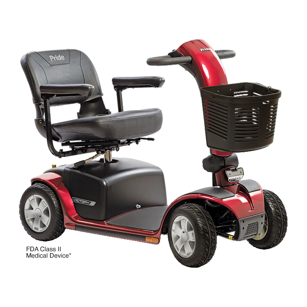 Heavy Duty Mobility Scooter, photo 2