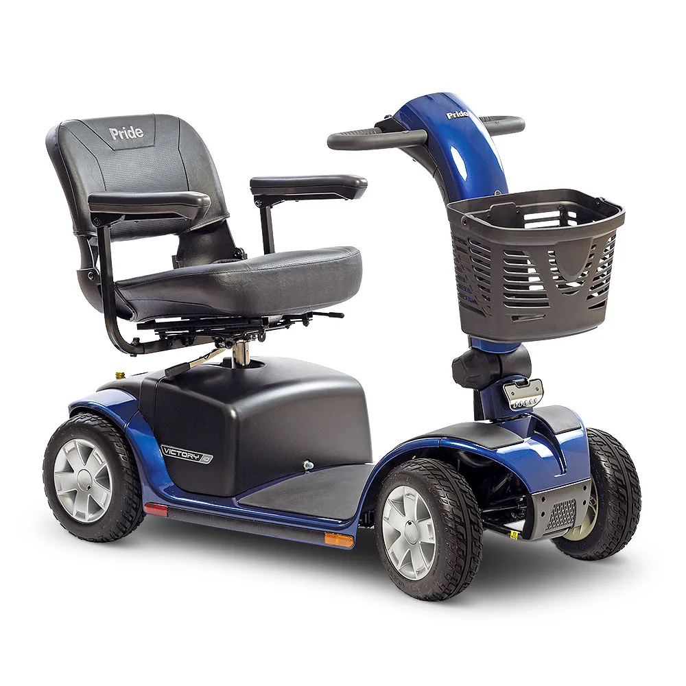 Heavy Duty Mobility Scooter, photo 3