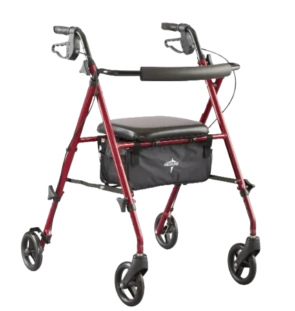 Standard Rollator