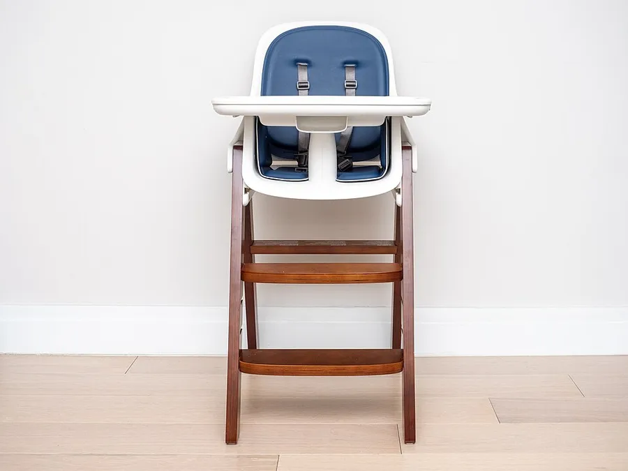 Folding High Chair