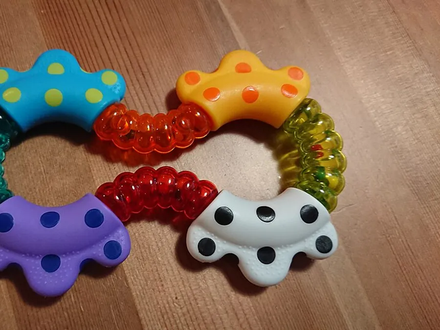 Toy Bundle