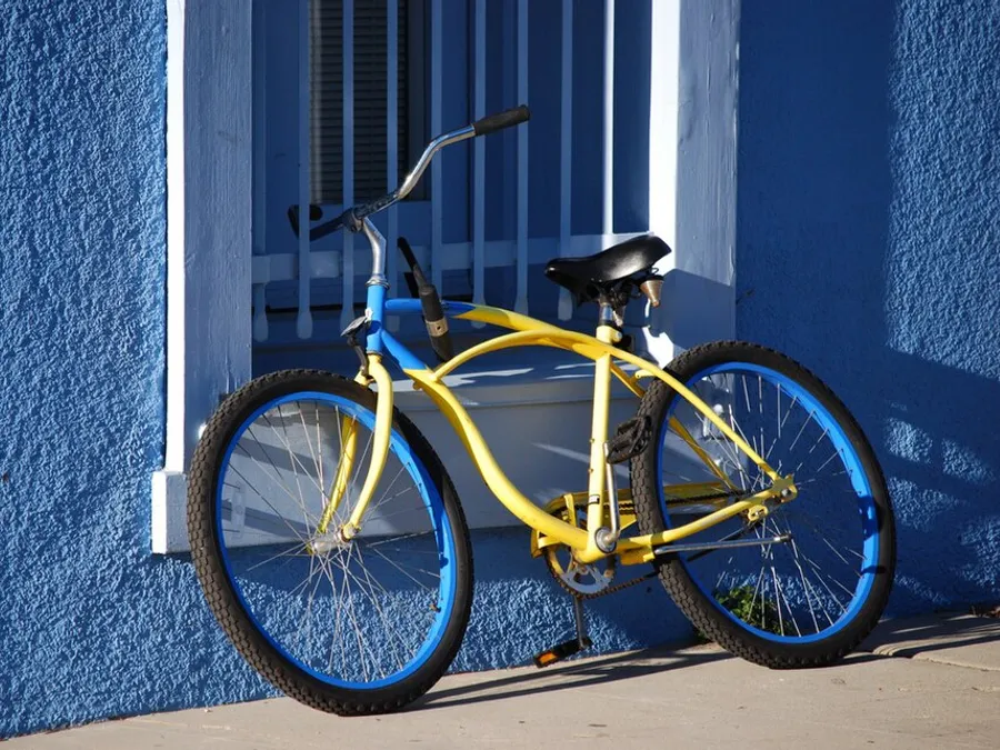 Beach Cruiser
