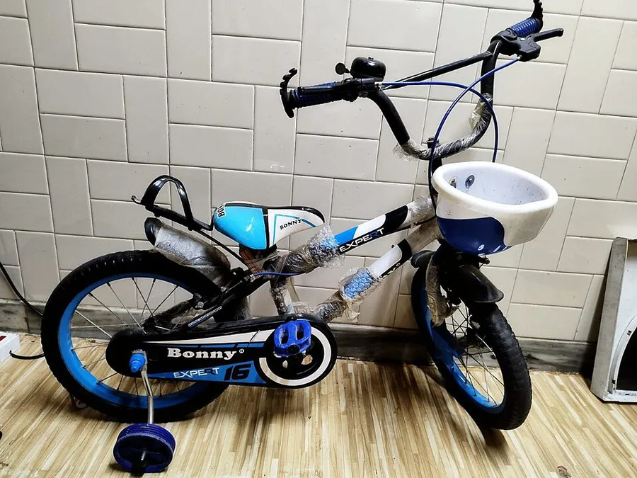 20-inch Kids' Bike