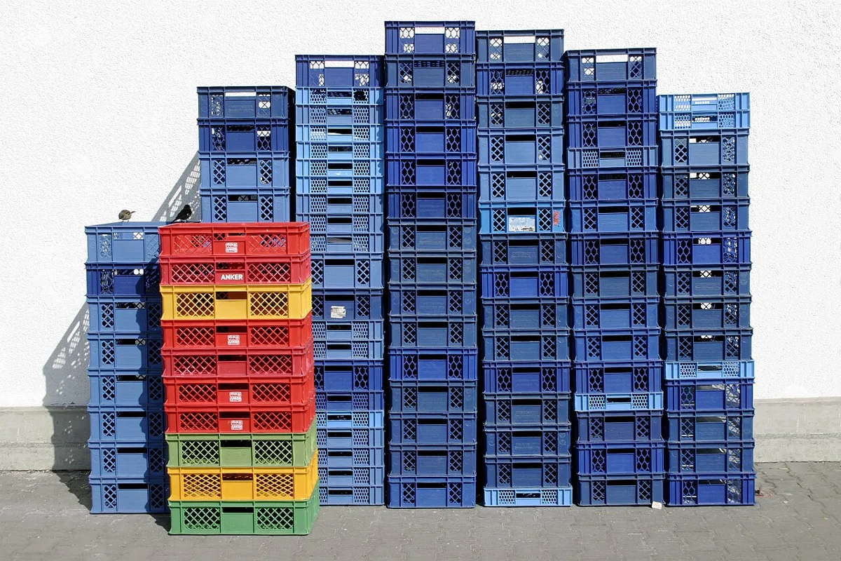 2 Bedroom Package